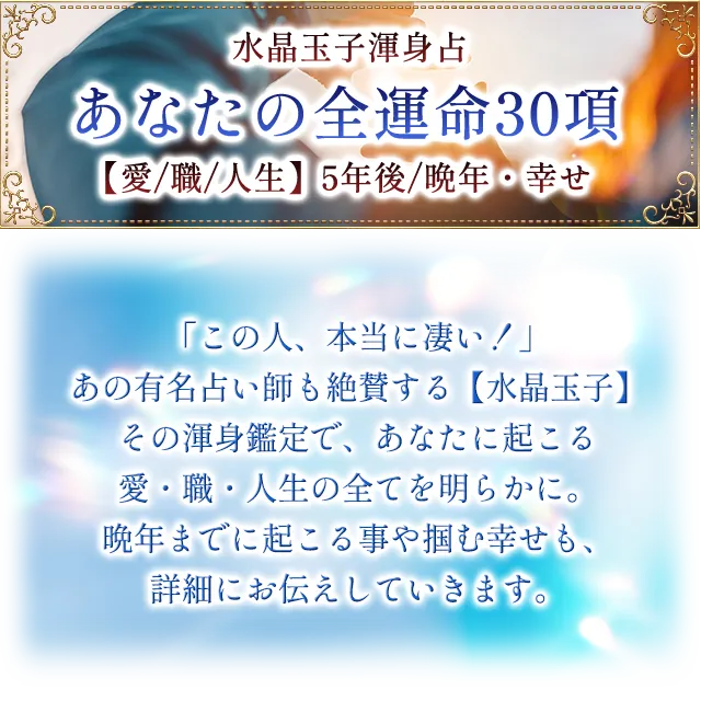 豪華プレ