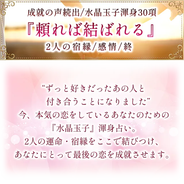 豪華プレ