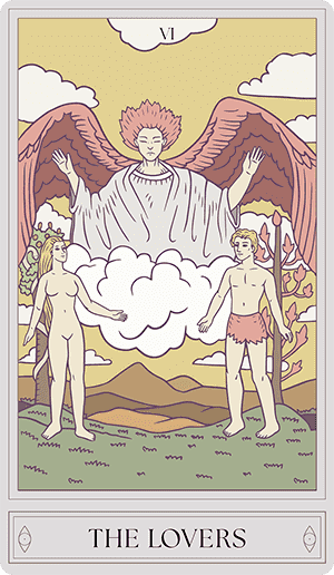 タロットカード