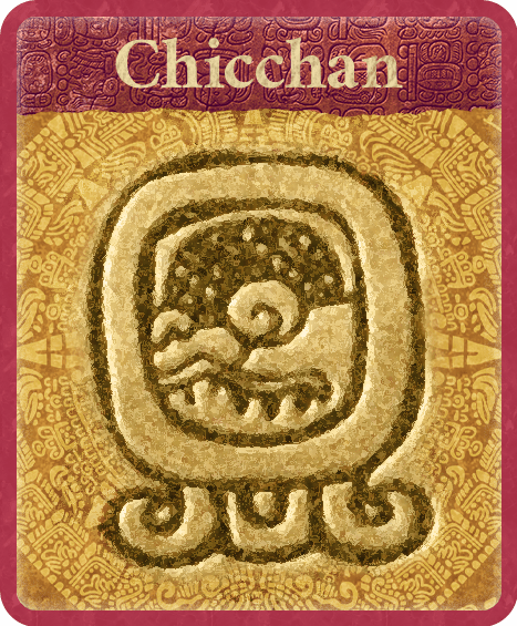 Chicchan